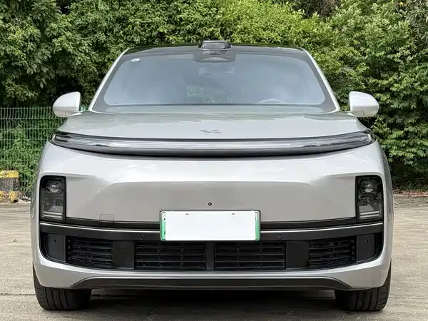 Li Auto L9 2022