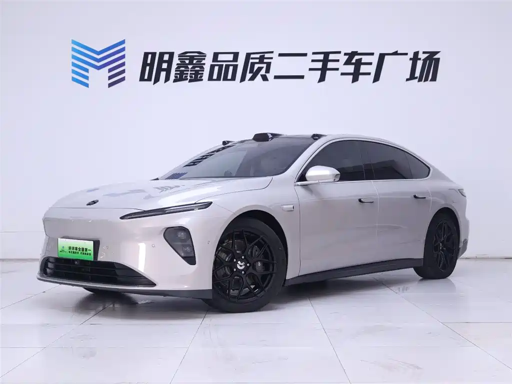 NIO ET7 2023