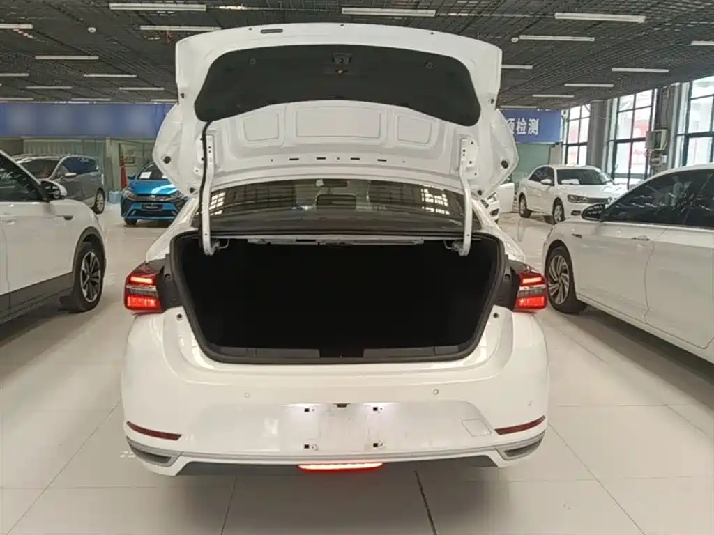 Chery Arrizo GX 2020 — фото 19
