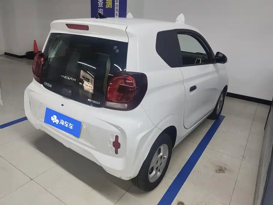 Roewe CLEVER 2022