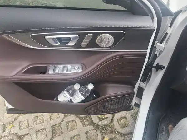 Chery Tiggo 8 PRO 2024