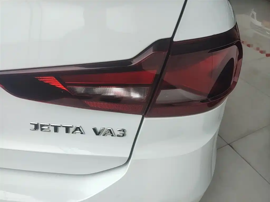 Jetta VA3 2020 — фото 8