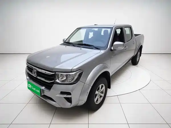 Dongfeng Ruiqi 2024