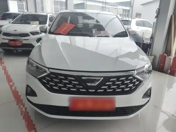 Jetta VA3 2019