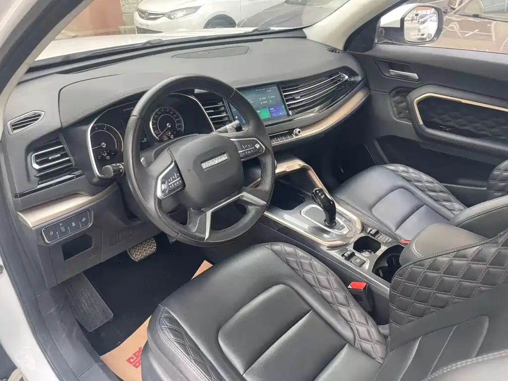 Haval H6 2020