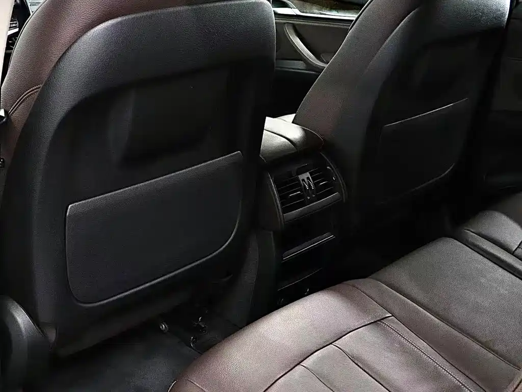 BMW X5 2015 — фото 12