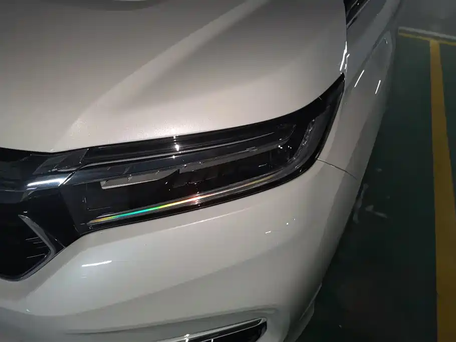 Honda Avancier 2024
