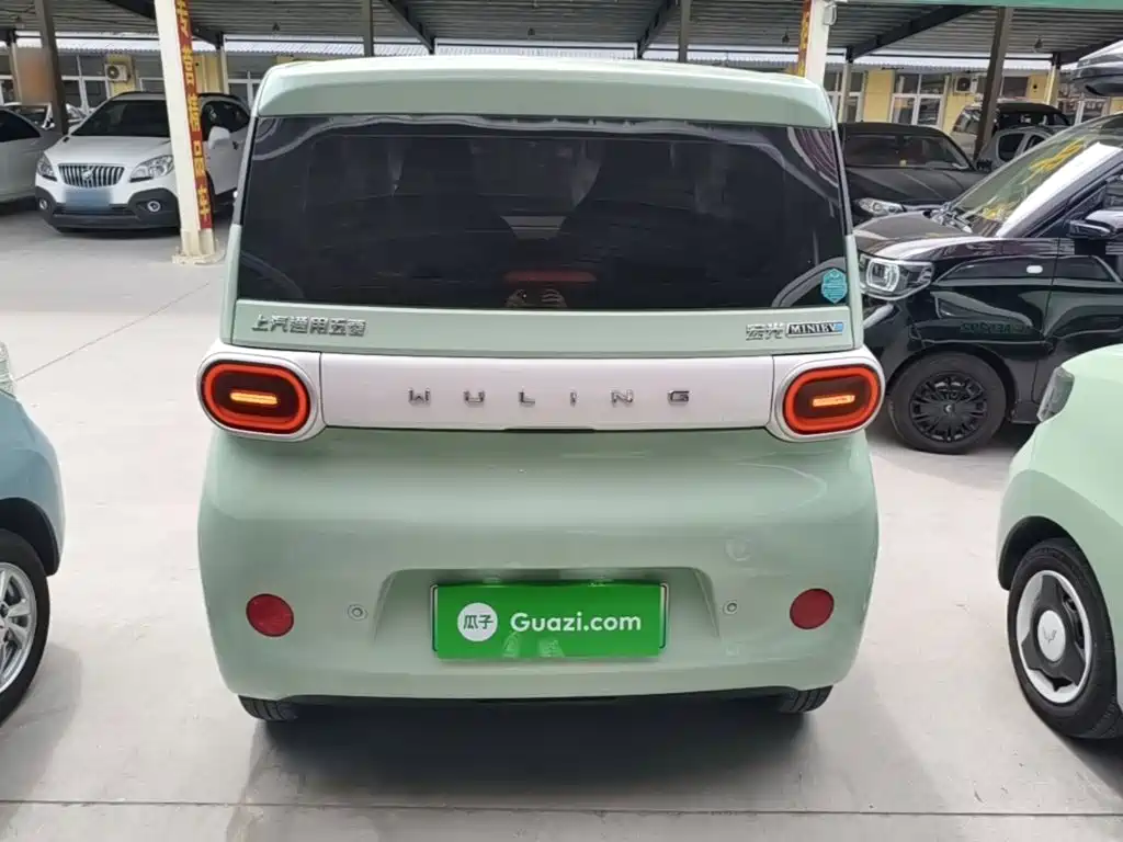 Wuling MINIEV 2024