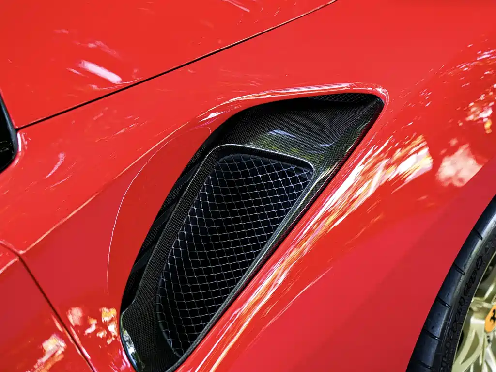 Ferrari 488 2019 — фото 11