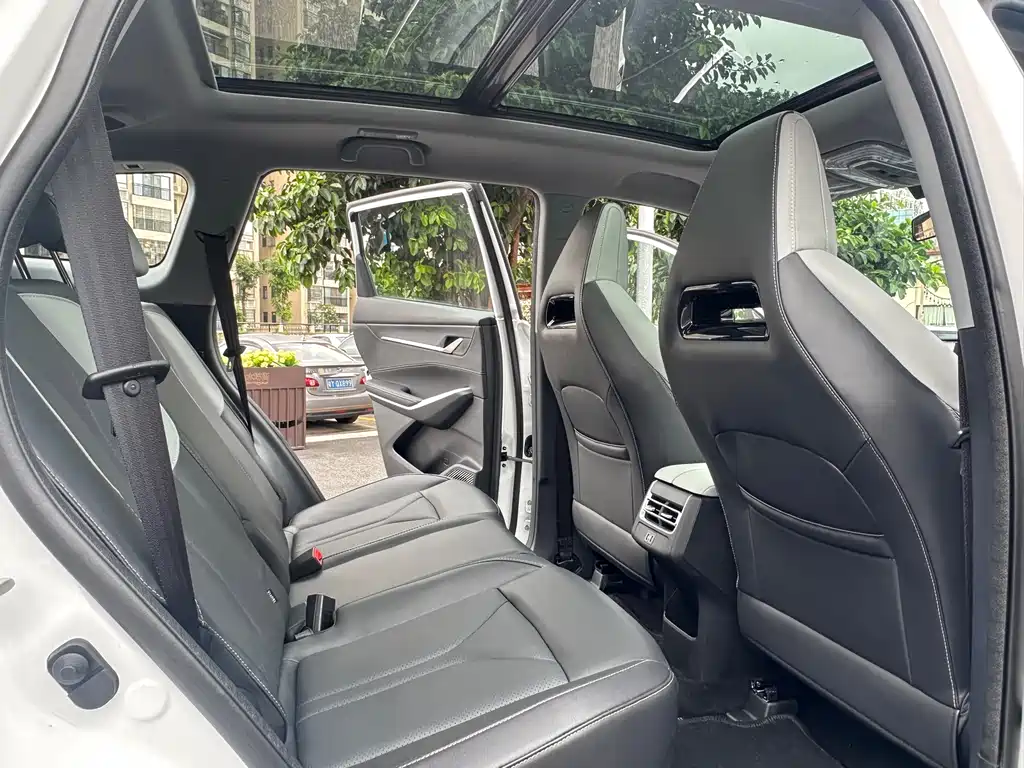 Changan CS75 PLUS 2024 — фото 13