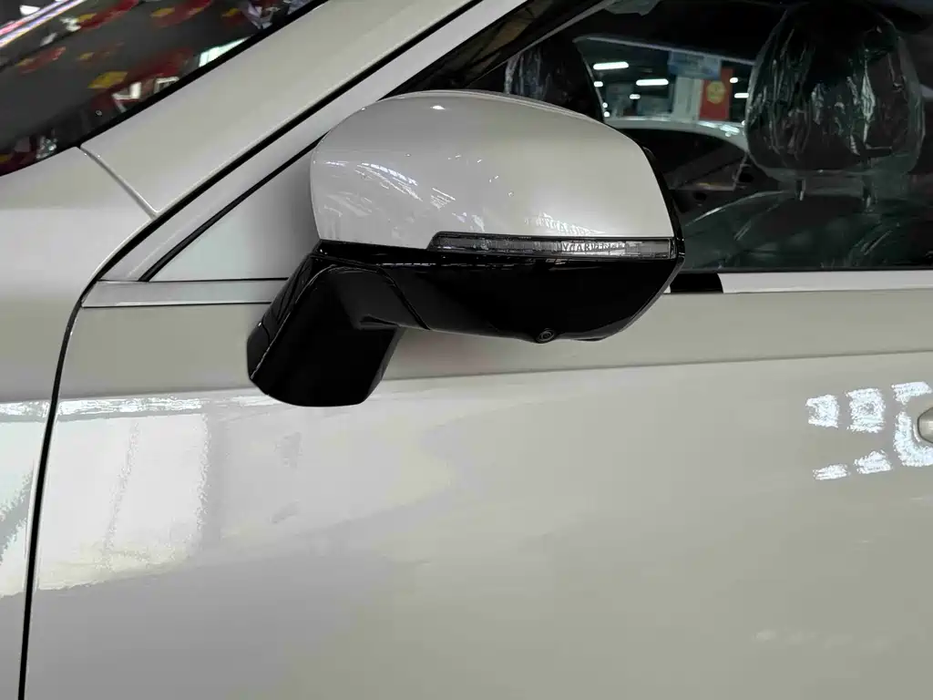 Haval H6 2026