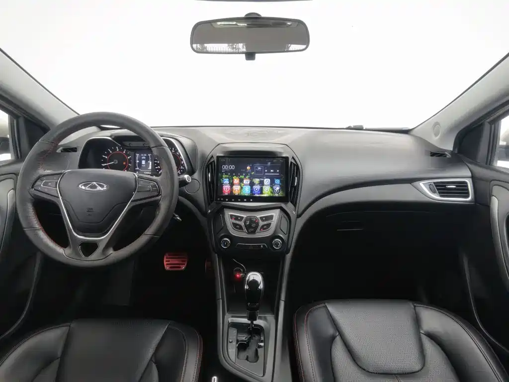 Chery Arrizo 5 2016
