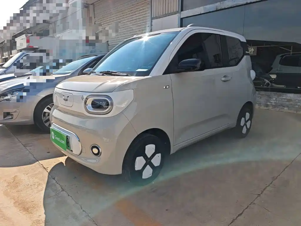 Wuling MINIEV 2024