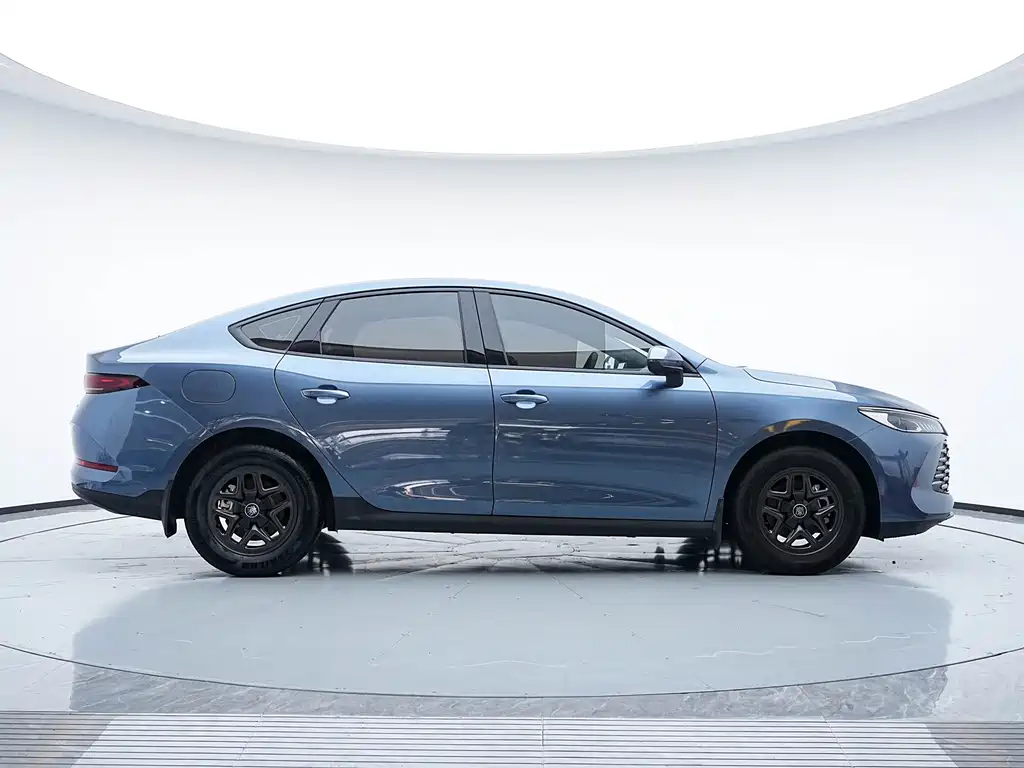 BYD Qin PLUS 2025 — фото 14