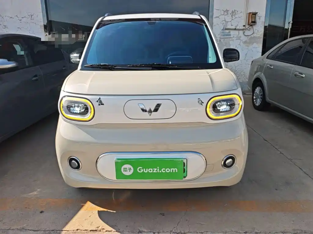 Wuling MINIEV 2024