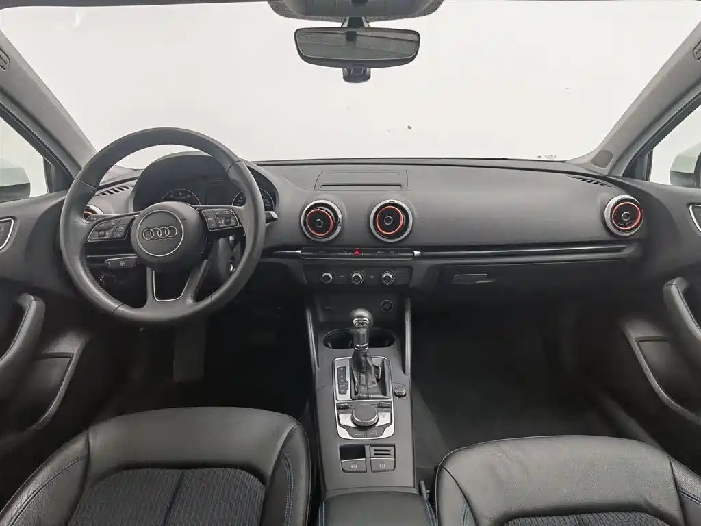 Audi A3 2020