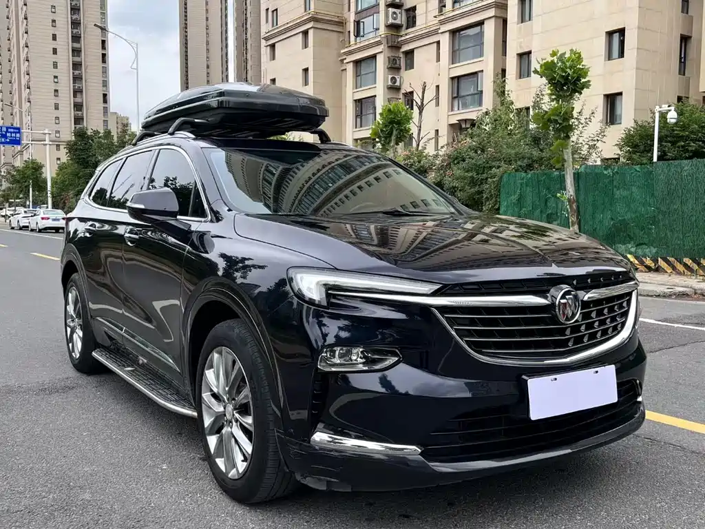 Buick Enclave 2020