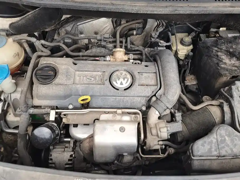 Volkswagen Touran 2015 — фото 10