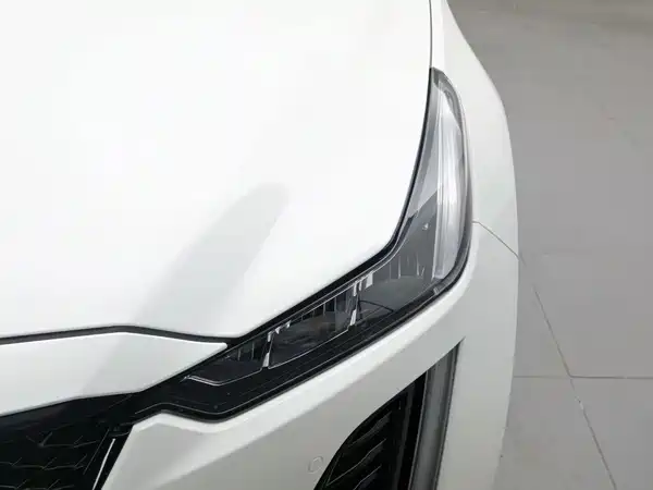 Cadillac CT5 2022