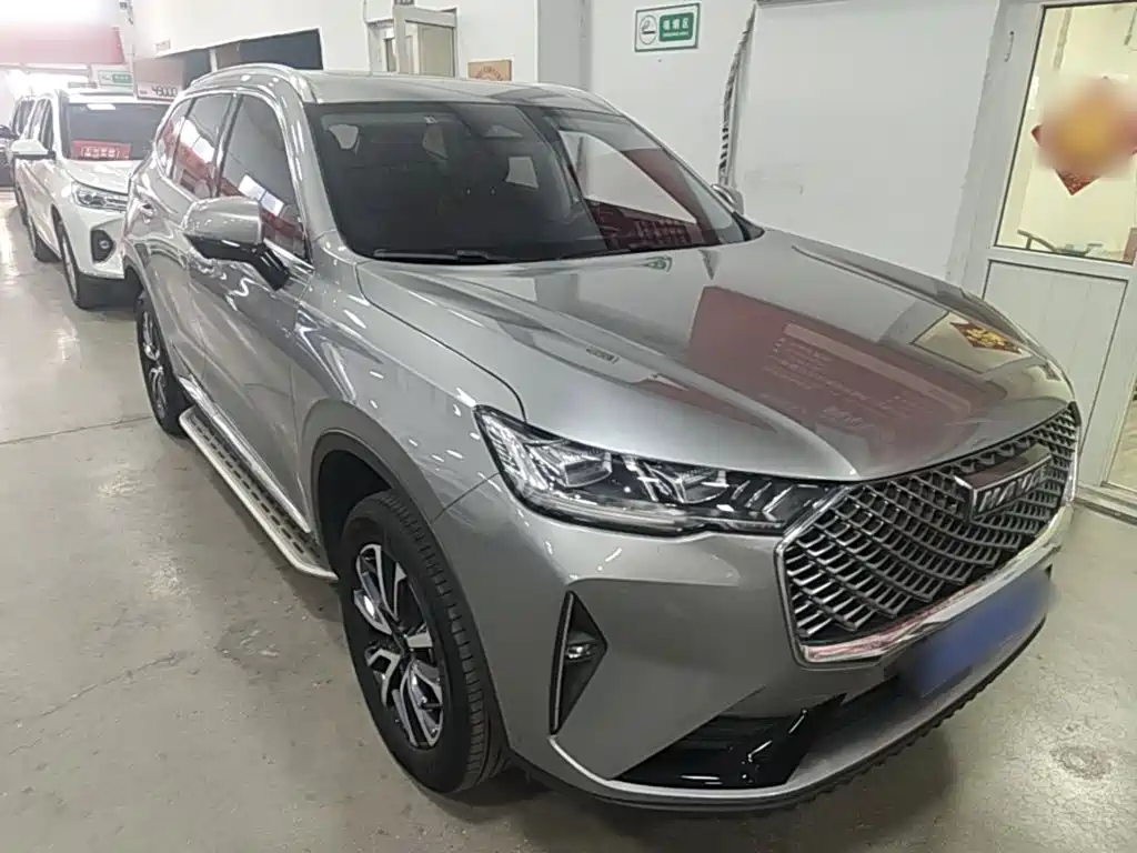 Haval H6 2023