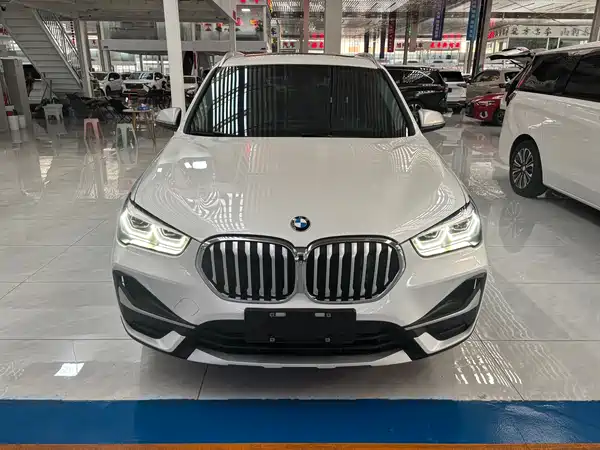 BMW X1 2023