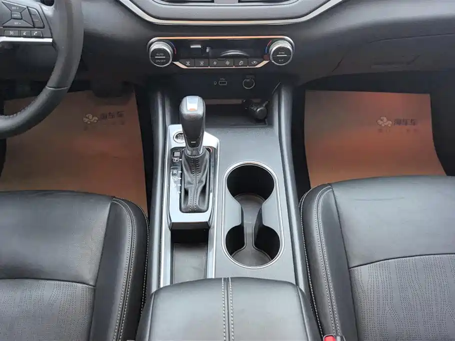 Nissan Teana 2019 — фото 16