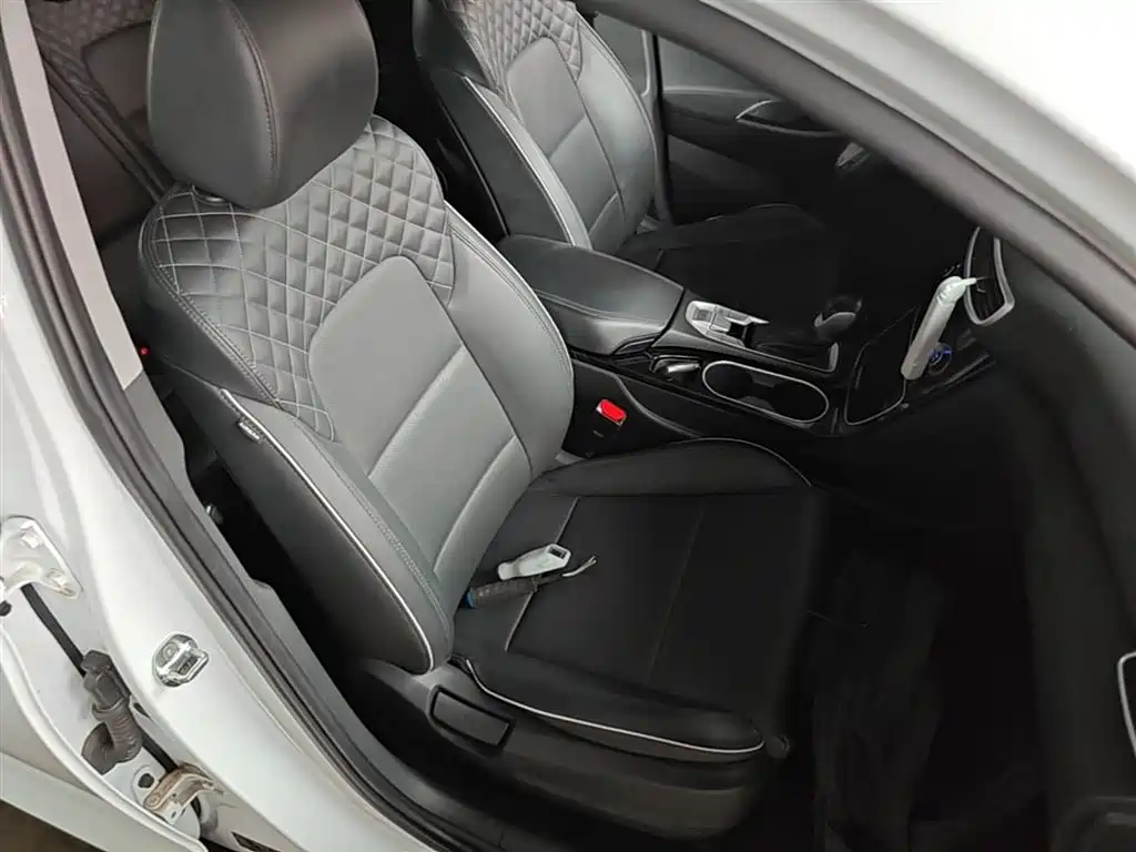 Hyundai Tucson 2020 — фото 24