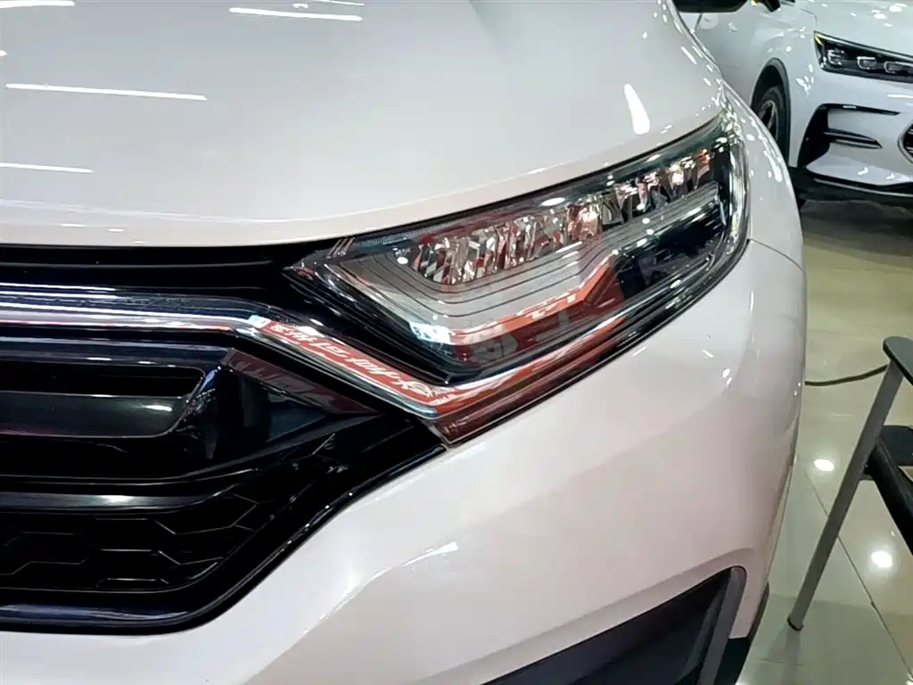 Honda CR-V 2020 — фото 24