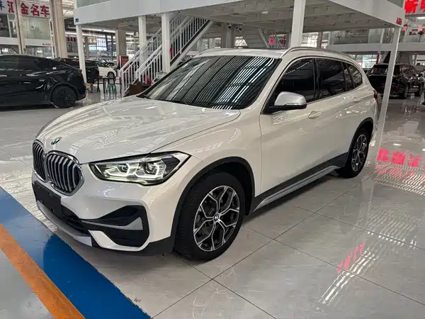 BMW X1 2023