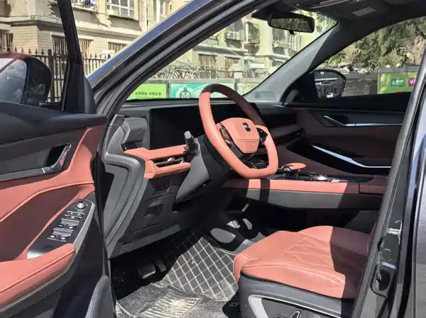 Changan CS75PLUS 2023
