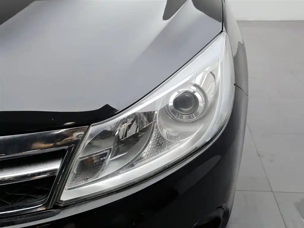 BYD Surui 2015 — фото 7