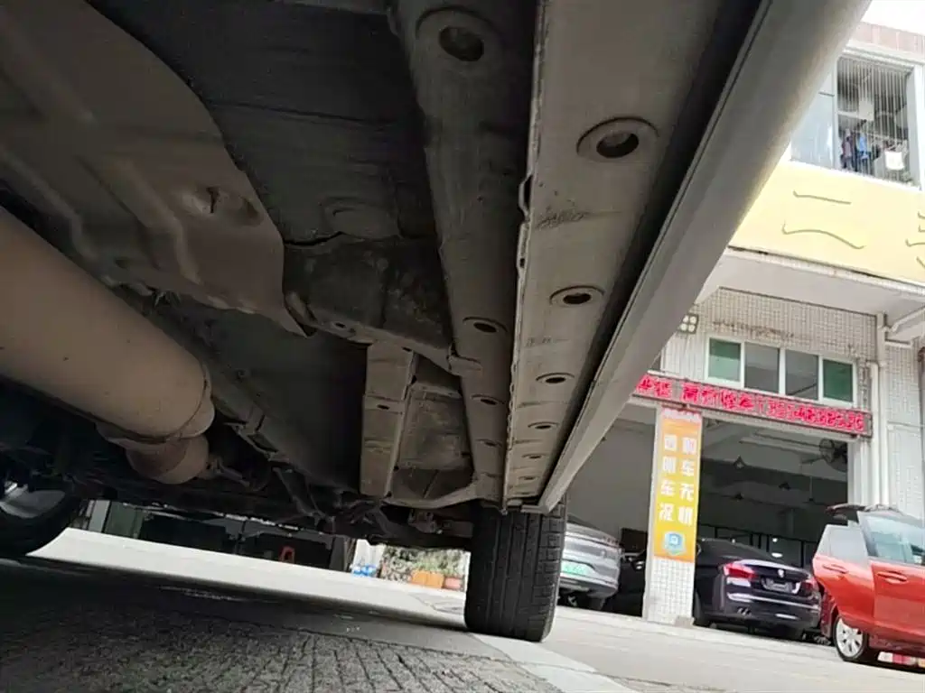 Changan CS85 COUPE 2020 — фото 21