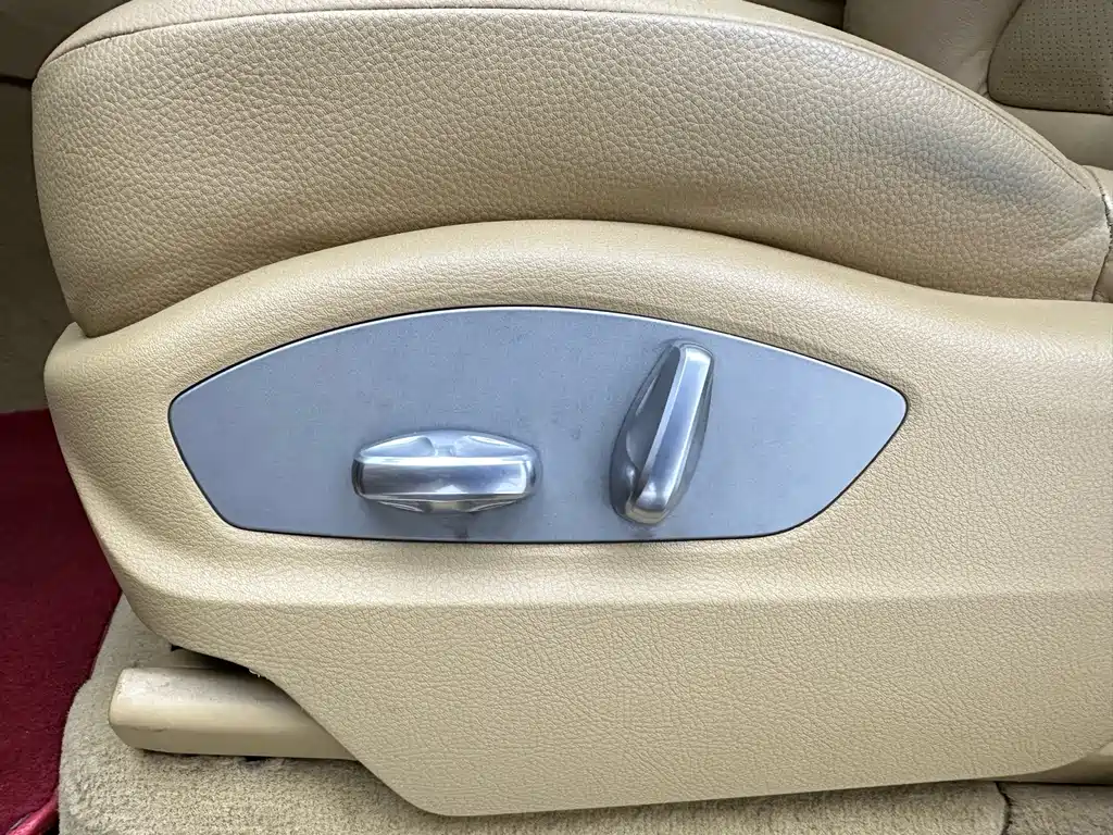 Porsche Cayenne 2017 — фото 17