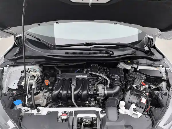 Honda XR-V 2021