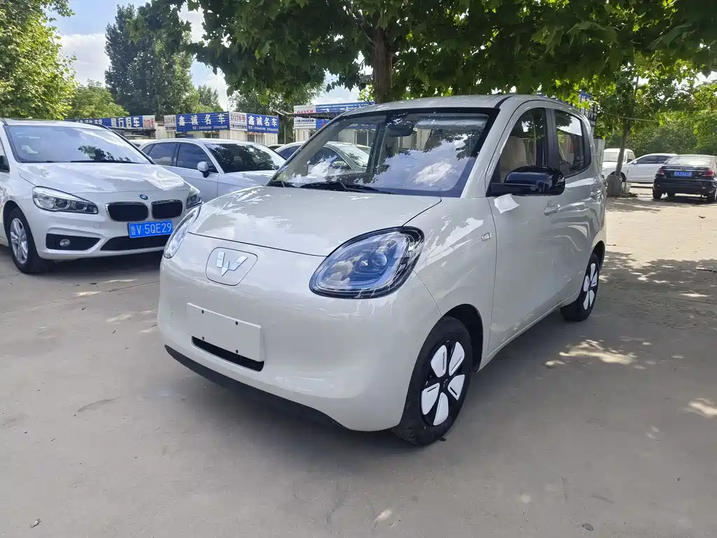 Wuling MINIEV 2026