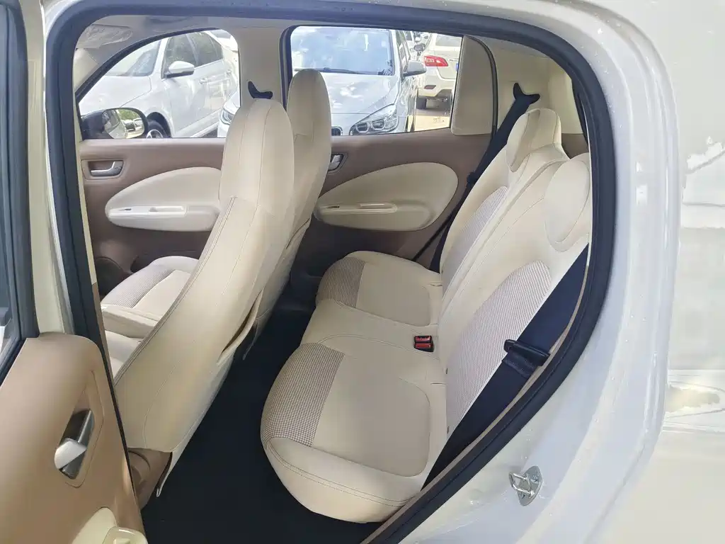 Wuling MINIEV 2026