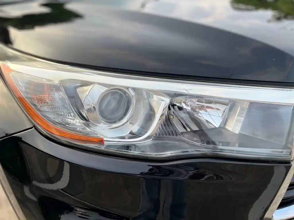 Toyota Highlander 2016 — фото 13
