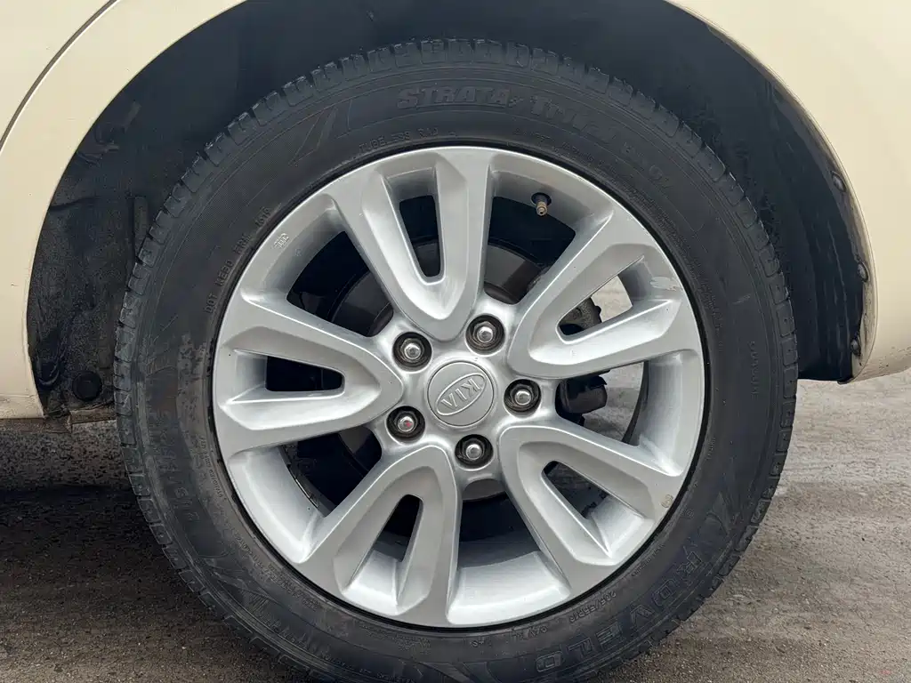 Kia Soul 2015 — фото 13