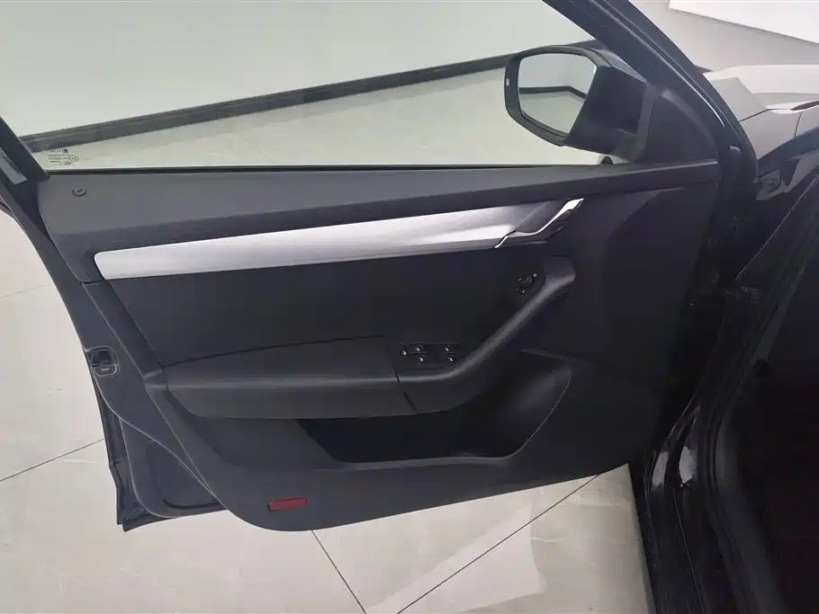 Skoda Octavia 2015