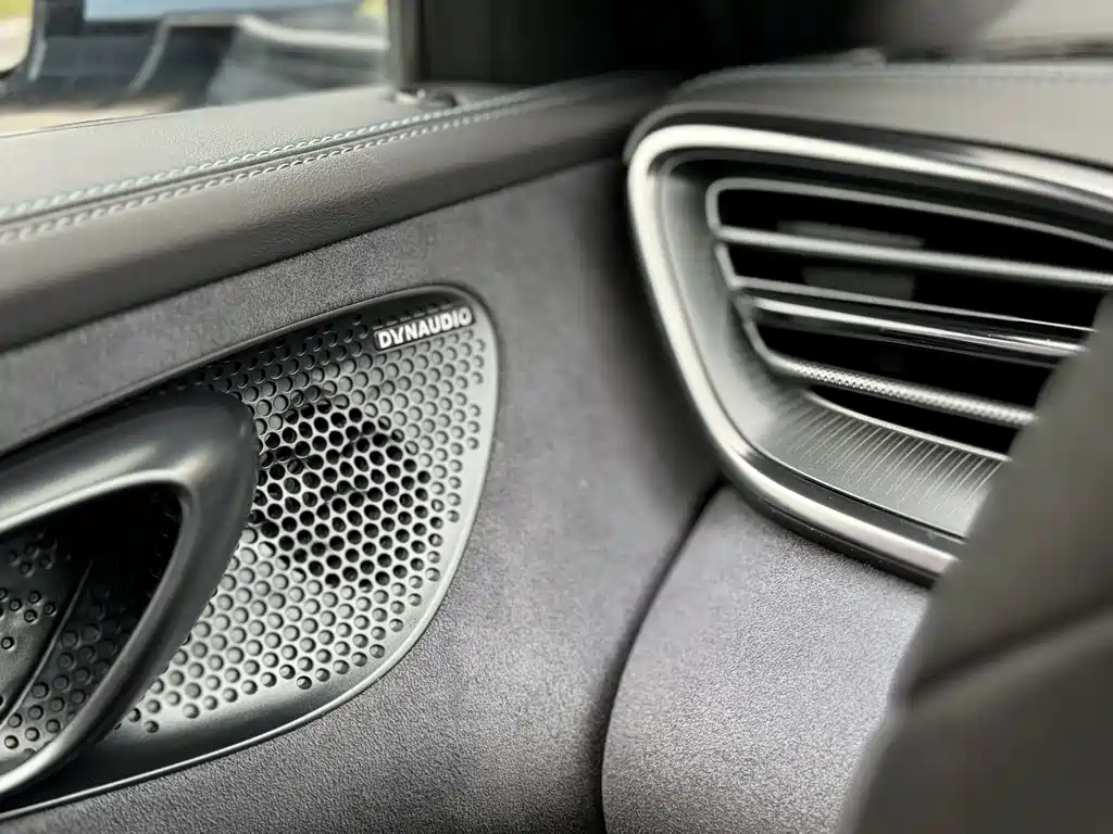 BYD Seal 2023 — фото 4