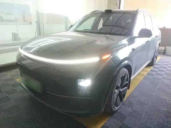 Li Auto L9 2023