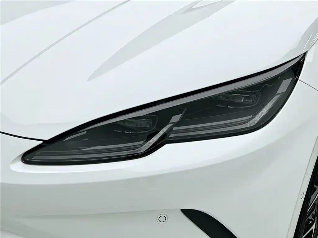 BYD Seal 06 2025
