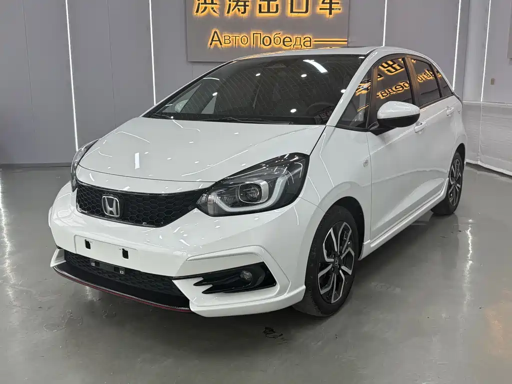 Honda Life 2022