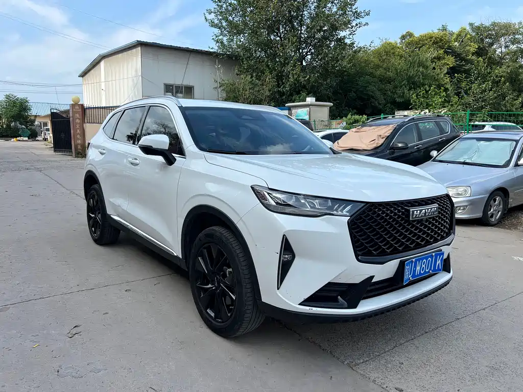 Haval H6 2023