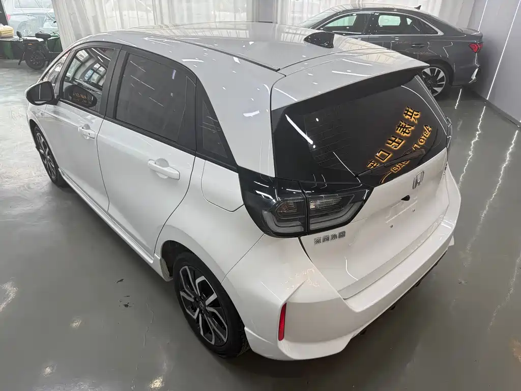 Honda Life 2022