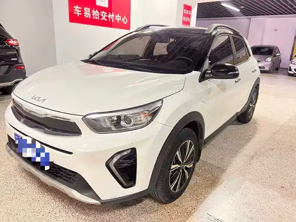 Kia KX1 2022