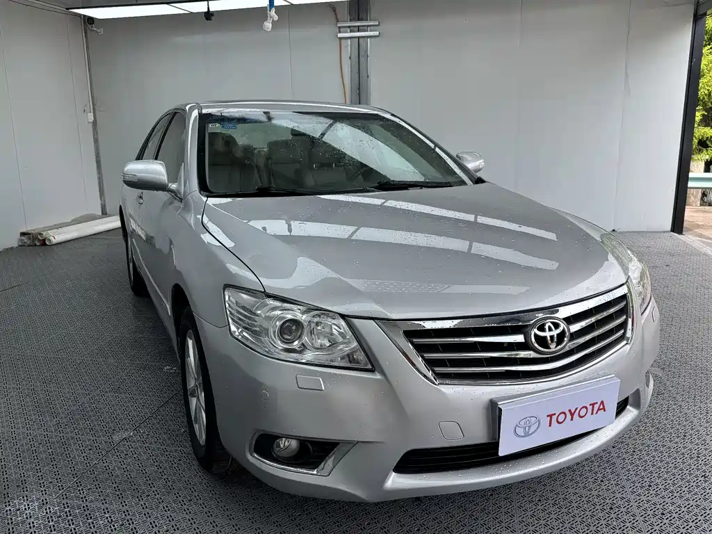 Toyota Camry 2009
