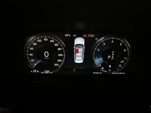 Volvo S60 2021