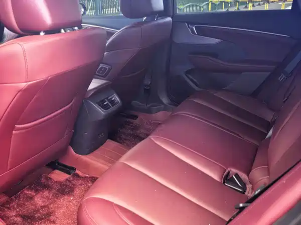 Buick LaCrosse 2025