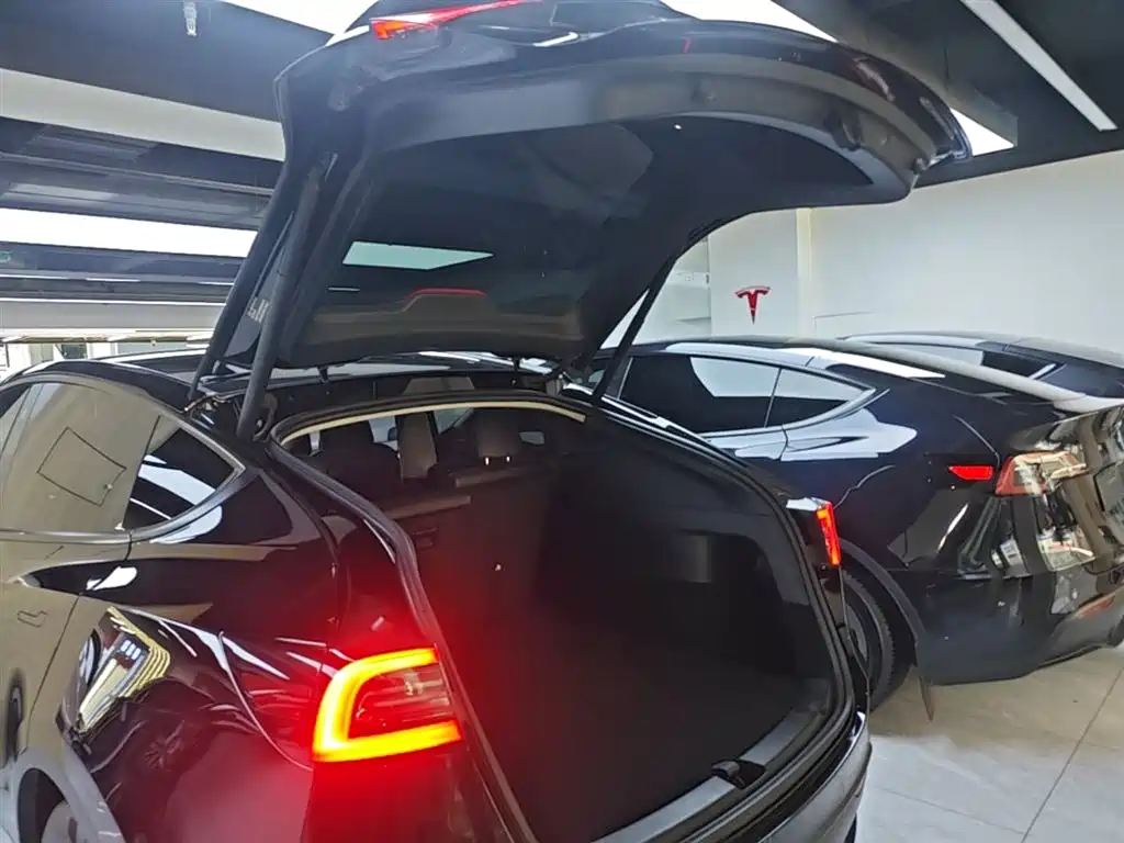 Tesla Model Y 2023 — фото 19